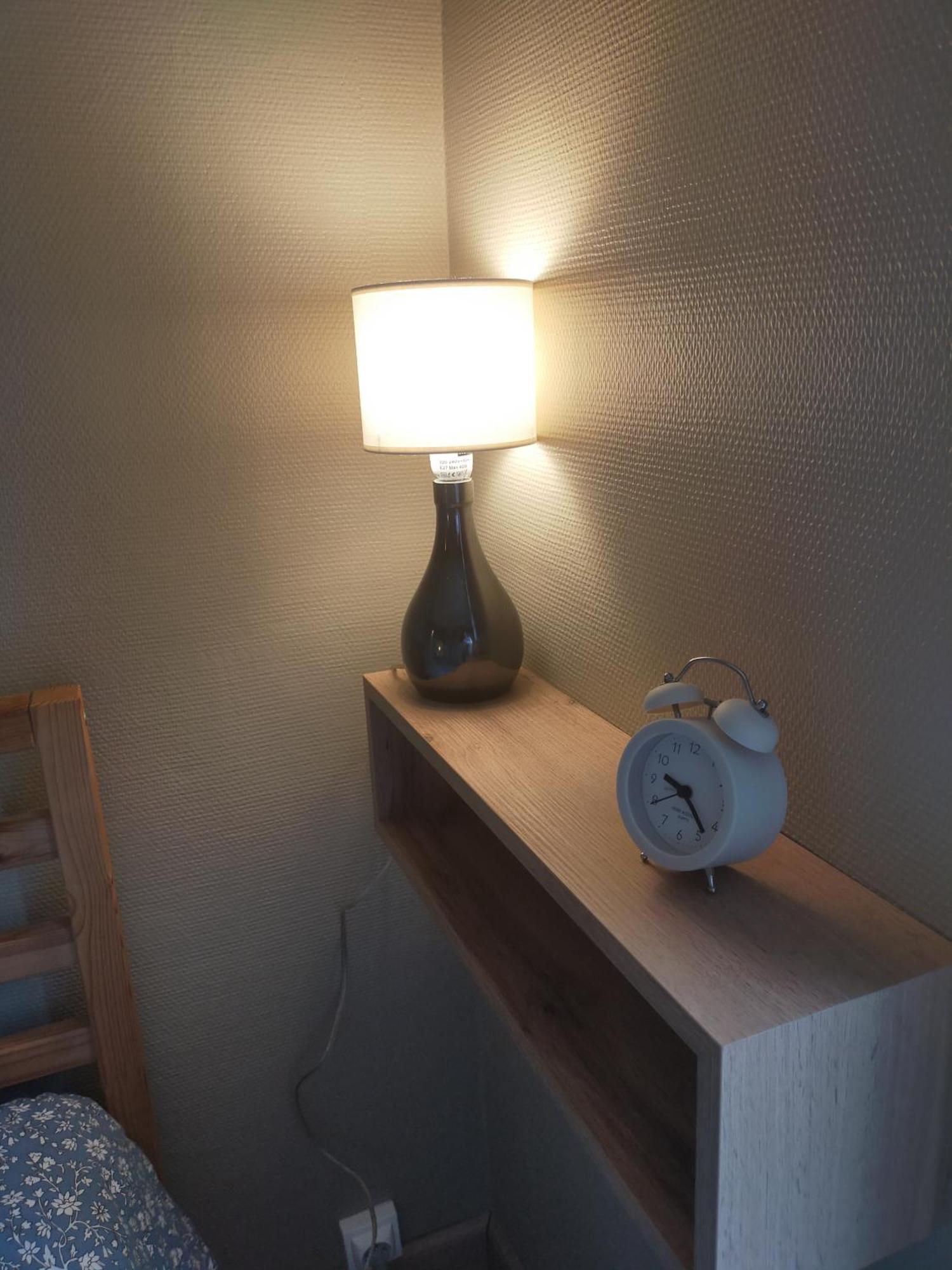 カランタン Loc Miヴィラ エクステリア 写真